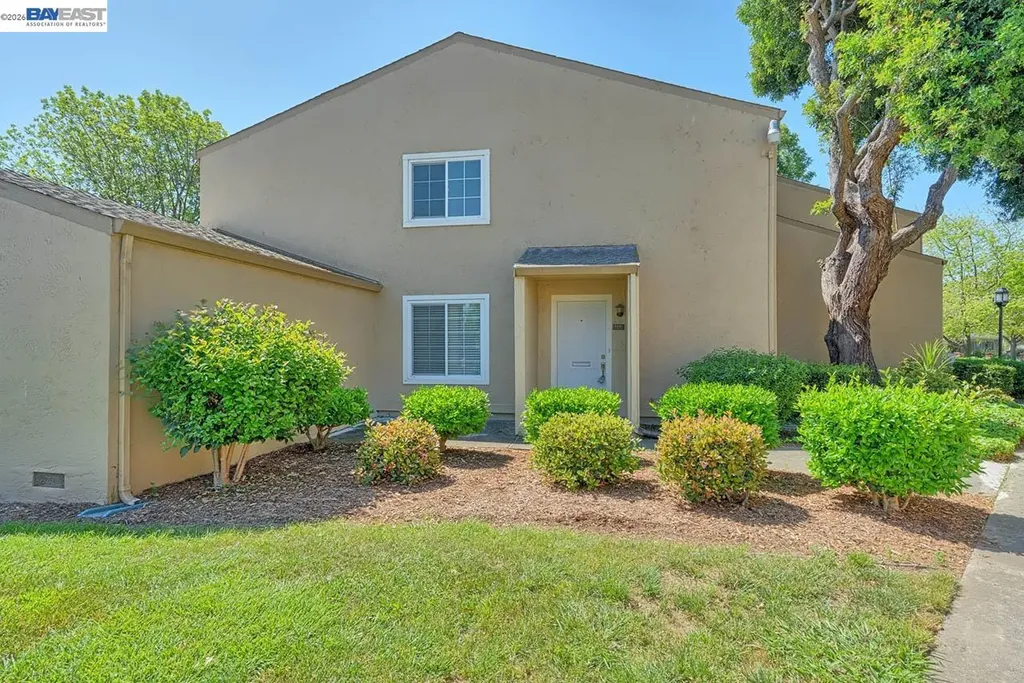 4291 Polaris Avenue Union City CA 94587