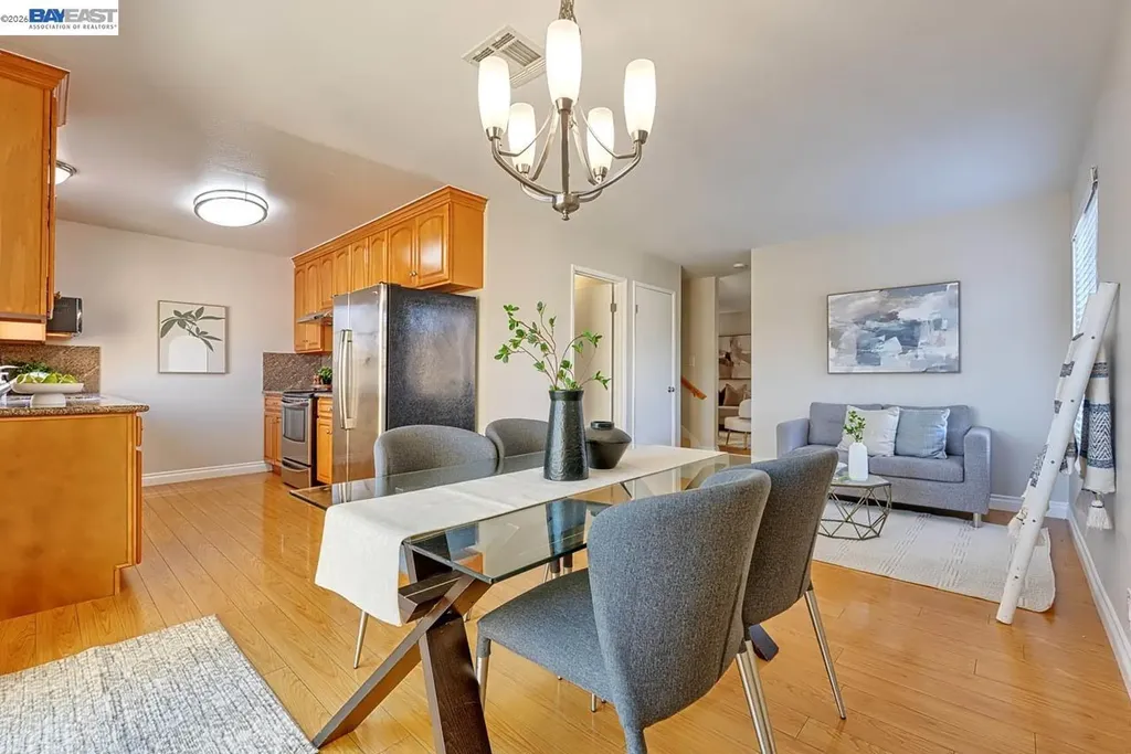 4291 Polaris Avenue Union City CA 94587