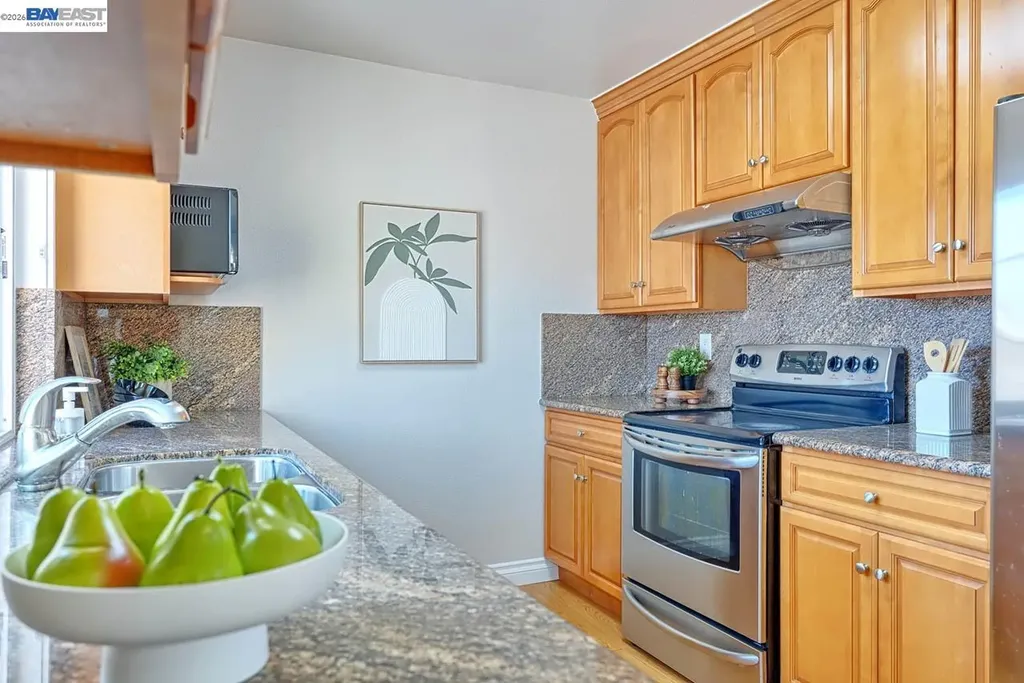 4291 Polaris Avenue Union City CA 94587