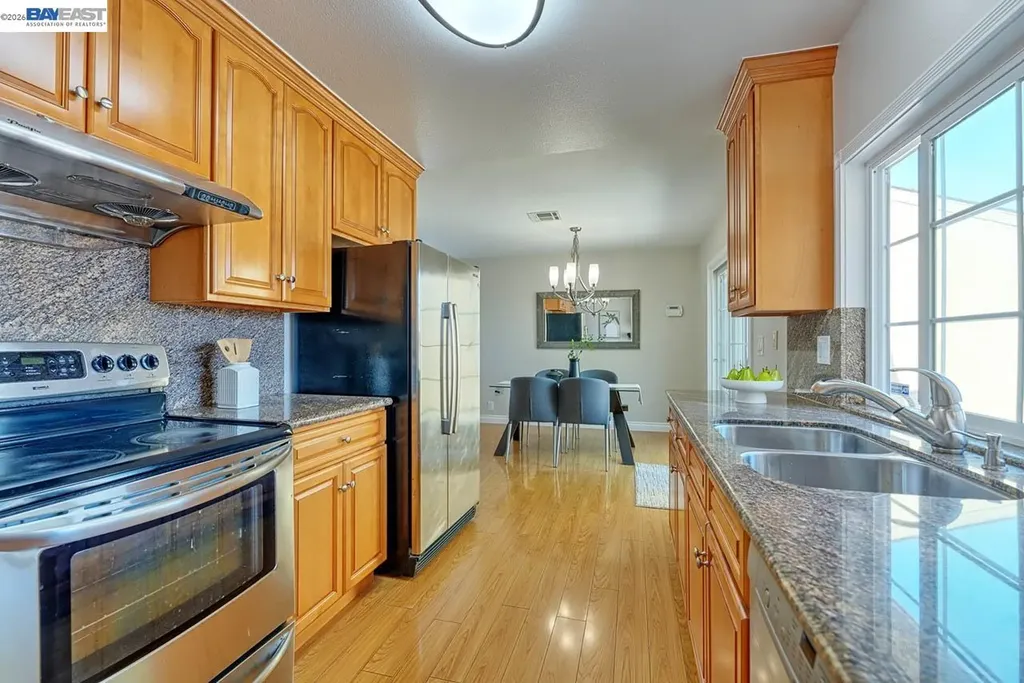 4291 Polaris Avenue Union City CA 94587