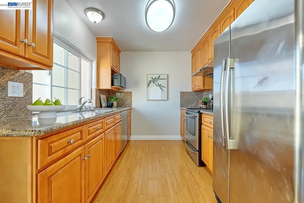 4291 Polaris Avenue Union City CA 94587
