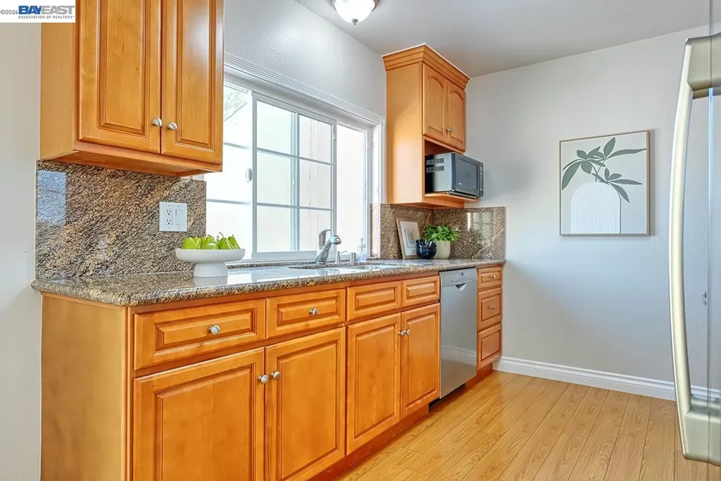 4291 Polaris Avenue Union City CA 94587