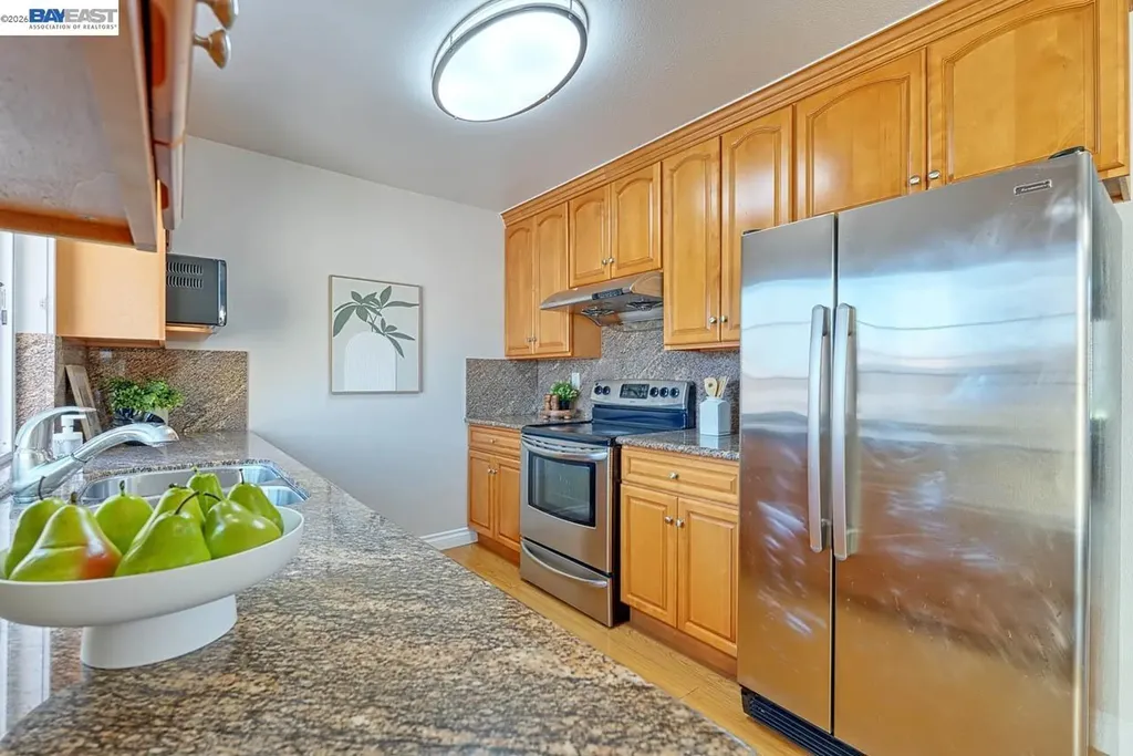 4291 Polaris Avenue Union City CA 94587