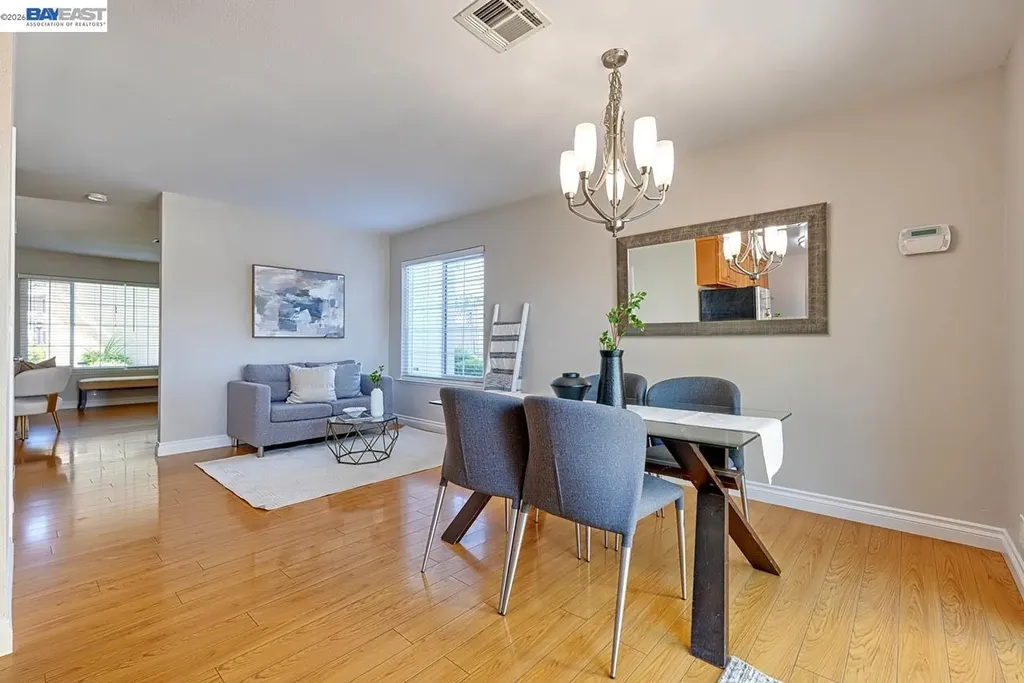 4291 Polaris Avenue Union City CA 94587