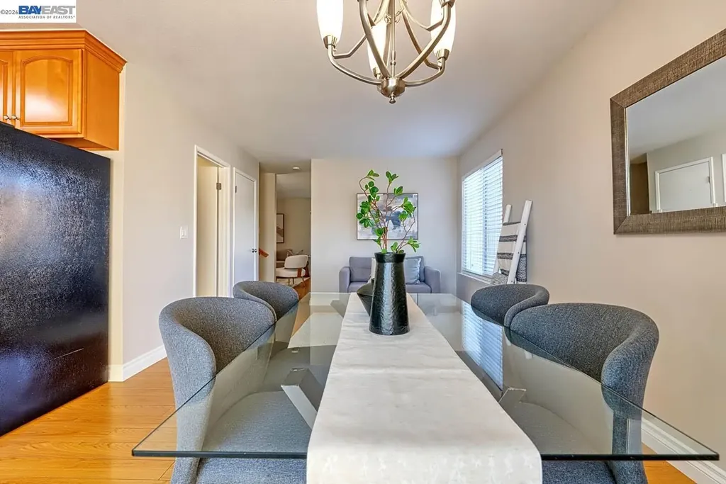 4291 Polaris Avenue Union City CA 94587