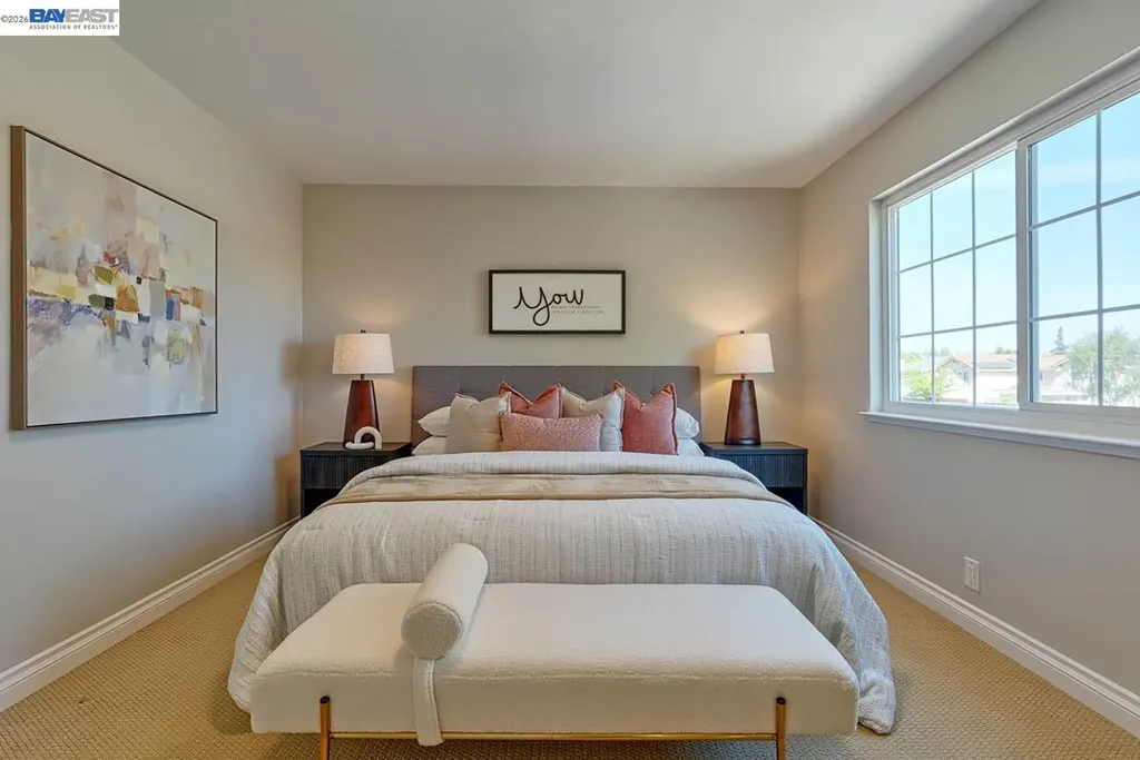 4291 Polaris Avenue Union City CA 94587