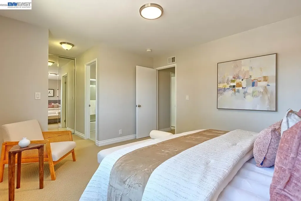 4291 Polaris Avenue Union City CA 94587