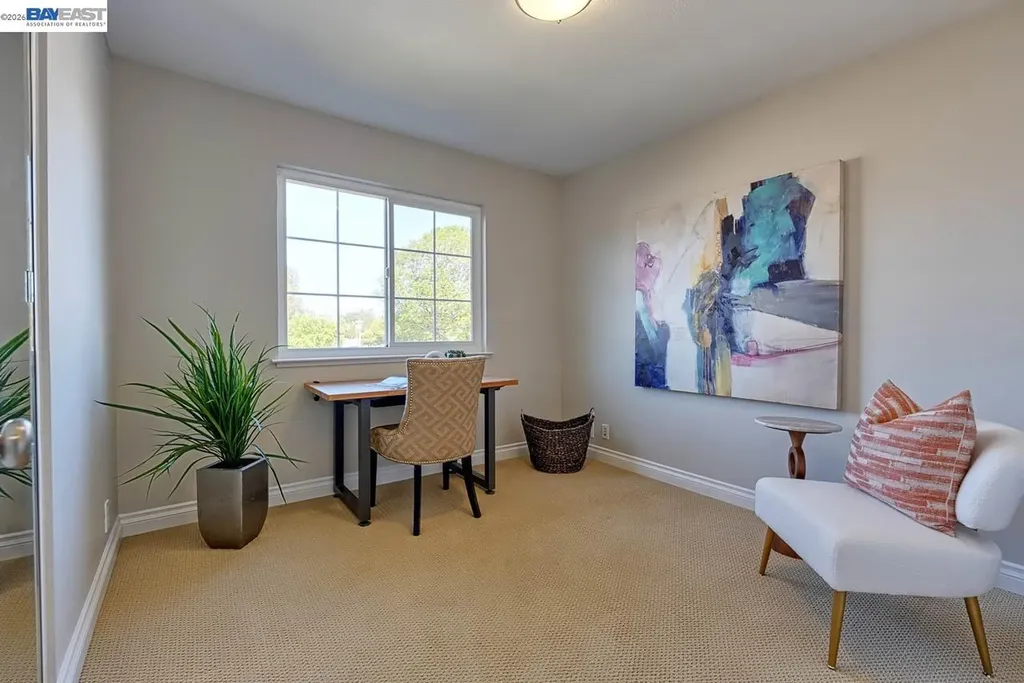 4291 Polaris Avenue Union City CA 94587