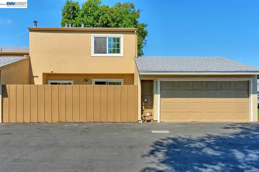 4291 Polaris Avenue Union City CA 94587