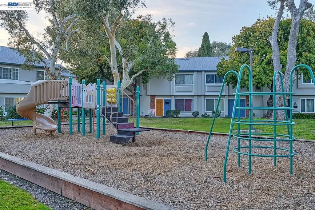 4291 Polaris Avenue Union City CA 94587