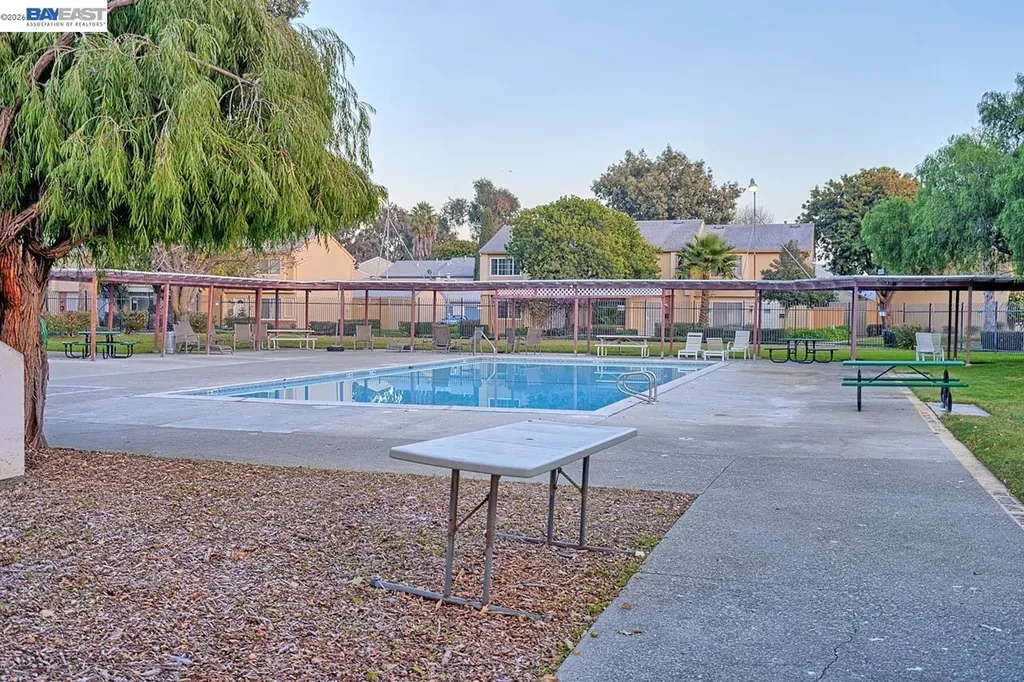 4291 Polaris Avenue Union City CA 94587