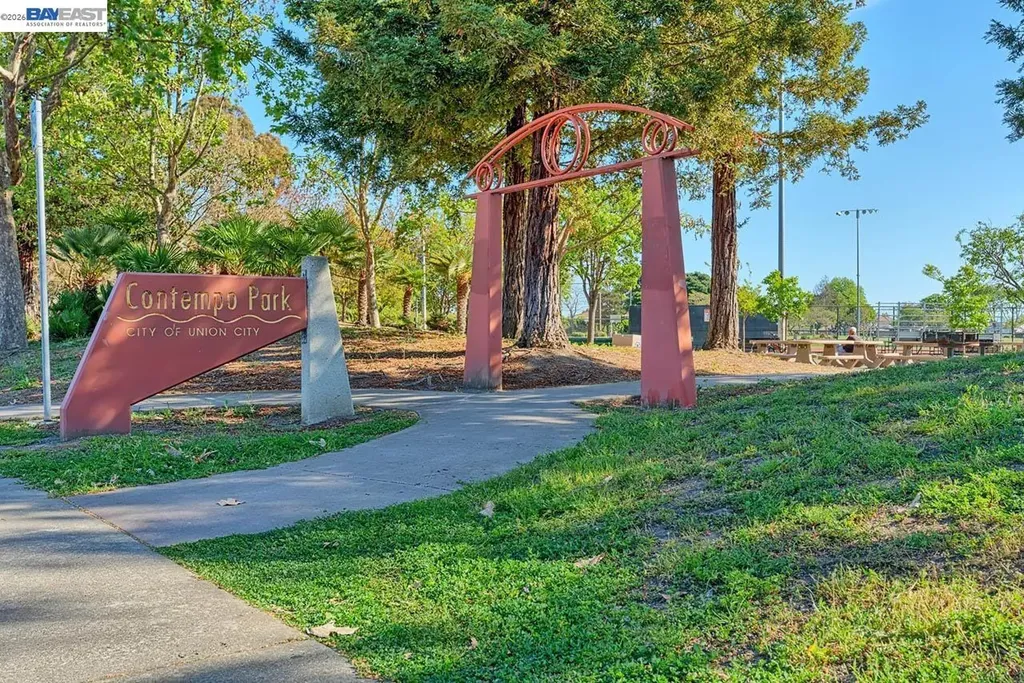 4291 Polaris Avenue Union City CA 94587