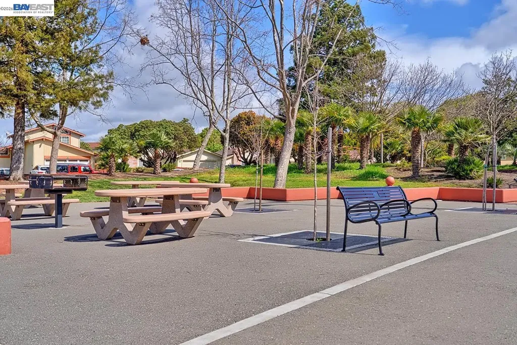 4291 Polaris Avenue Union City CA 94587
