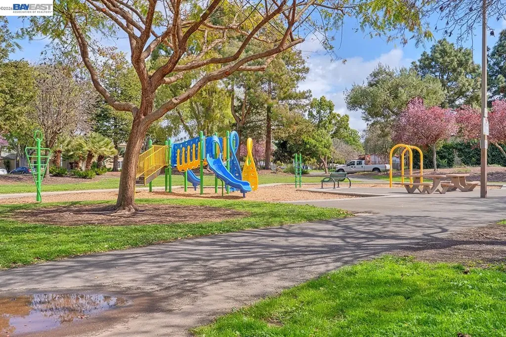 4291 Polaris Avenue Union City CA 94587