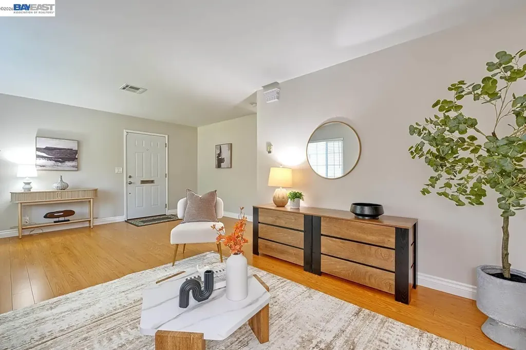 4291 Polaris Avenue Union City CA 94587