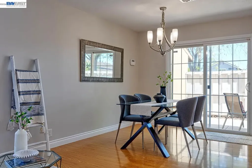 4291 Polaris Avenue Union City CA 94587