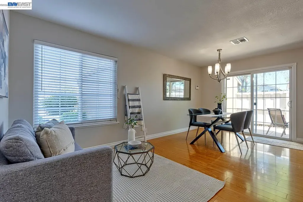 4291 Polaris Avenue Union City CA 94587