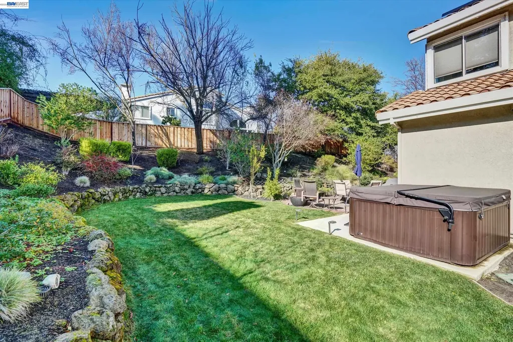 36 Savona Court Danville CA 94526