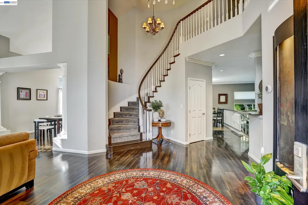 36 Savona Court Danville CA 94526