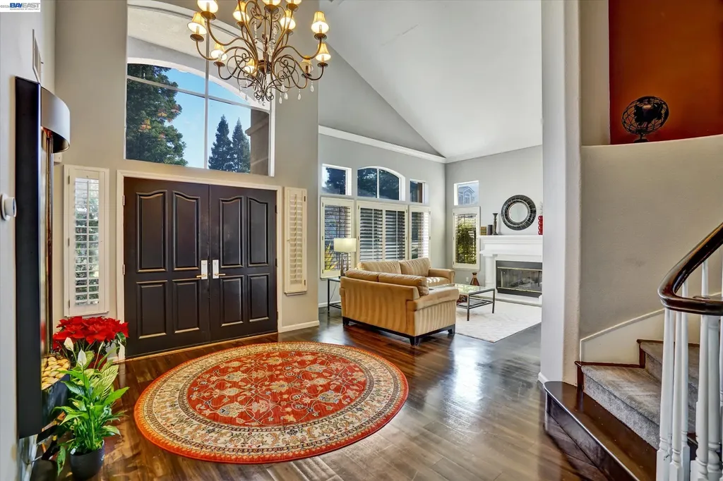 36 Savona Court Danville CA 94526