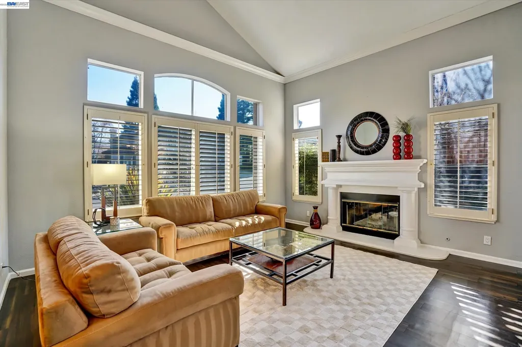 36 Savona Court Danville CA 94526