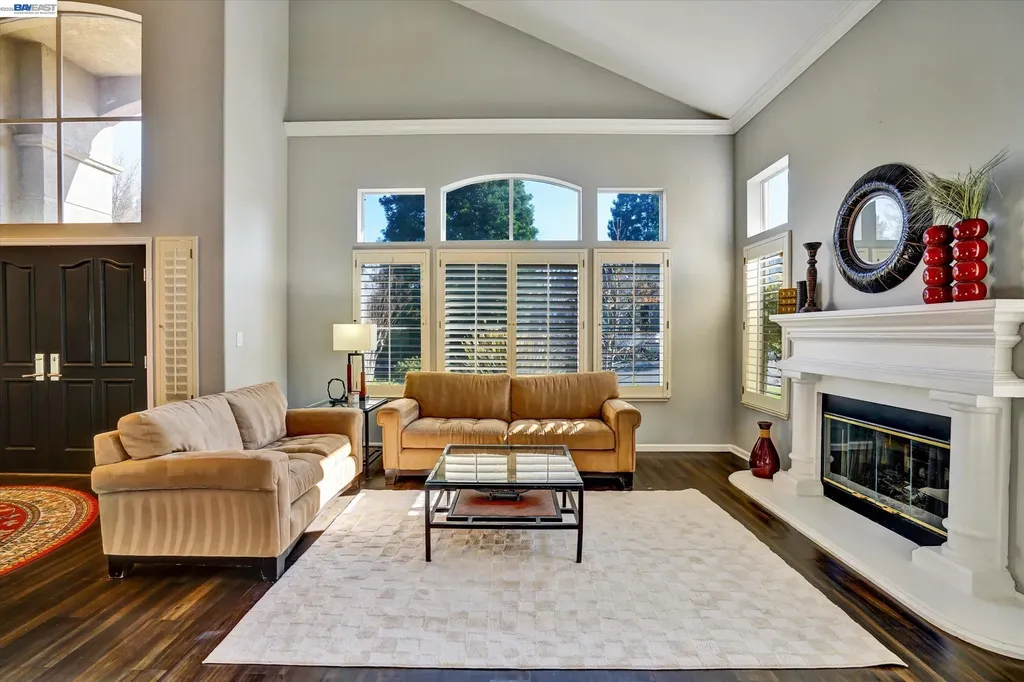 36 Savona Court Danville CA 94526