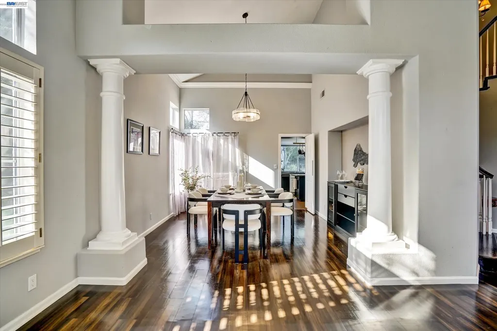 36 Savona Court Danville CA 94526