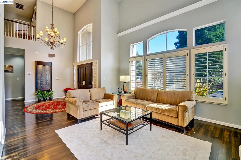 36 Savona Court Danville CA 94526