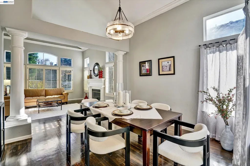 36 Savona Court Danville CA 94526