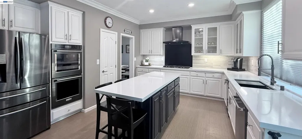 36 Savona Court Danville CA 94526