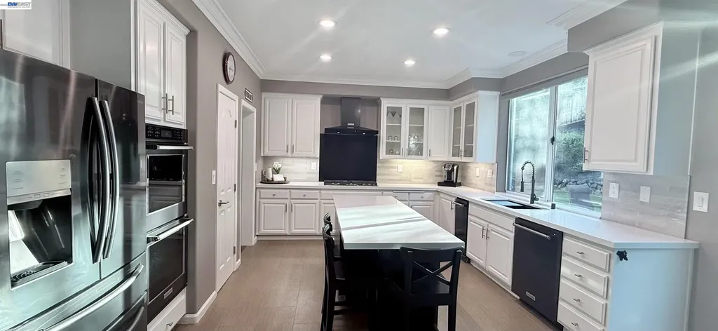 36 Savona Court Danville CA 94526