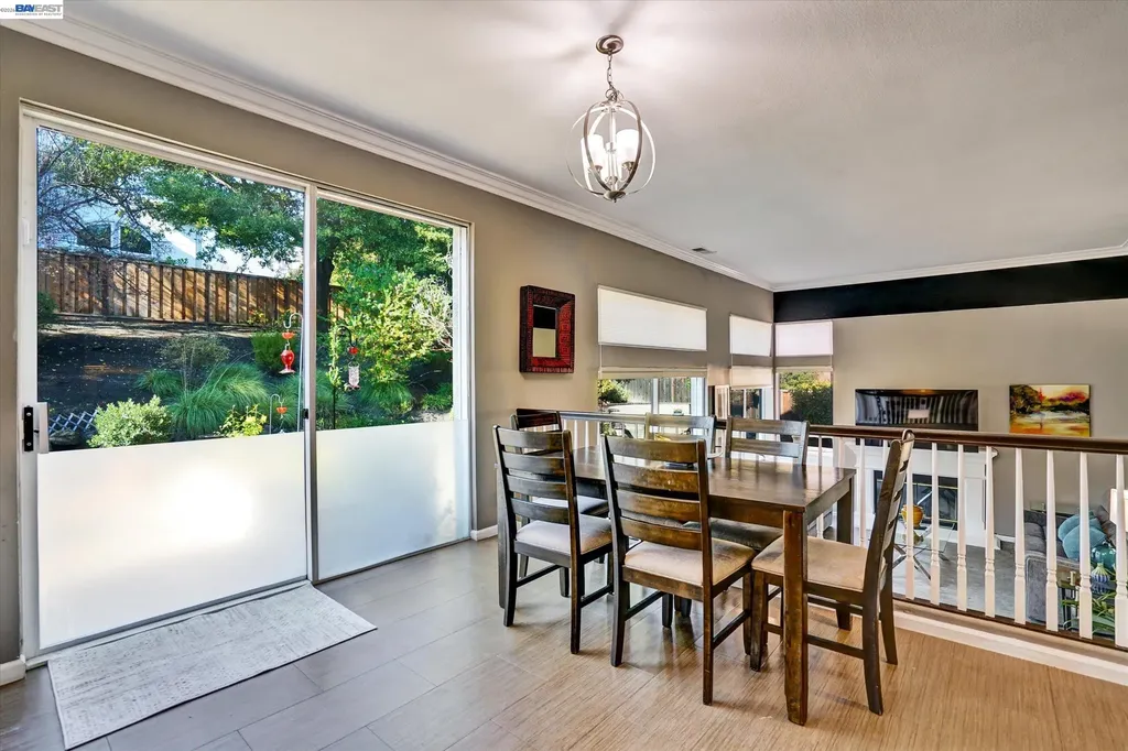 36 Savona Court Danville CA 94526