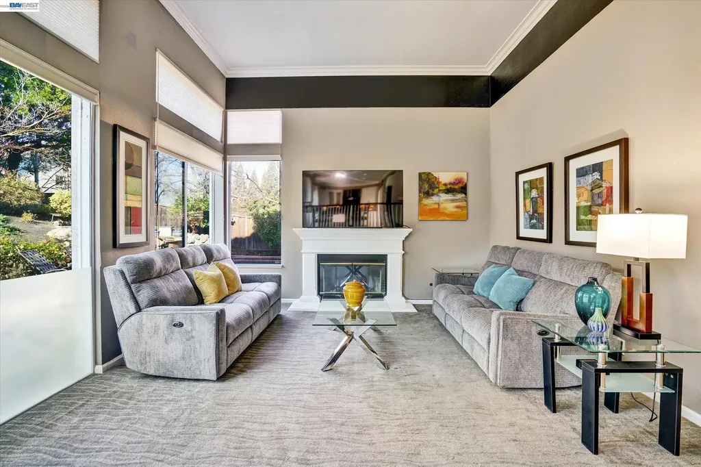 36 Savona Court Danville CA 94526