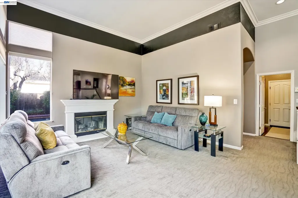 36 Savona Court Danville CA 94526