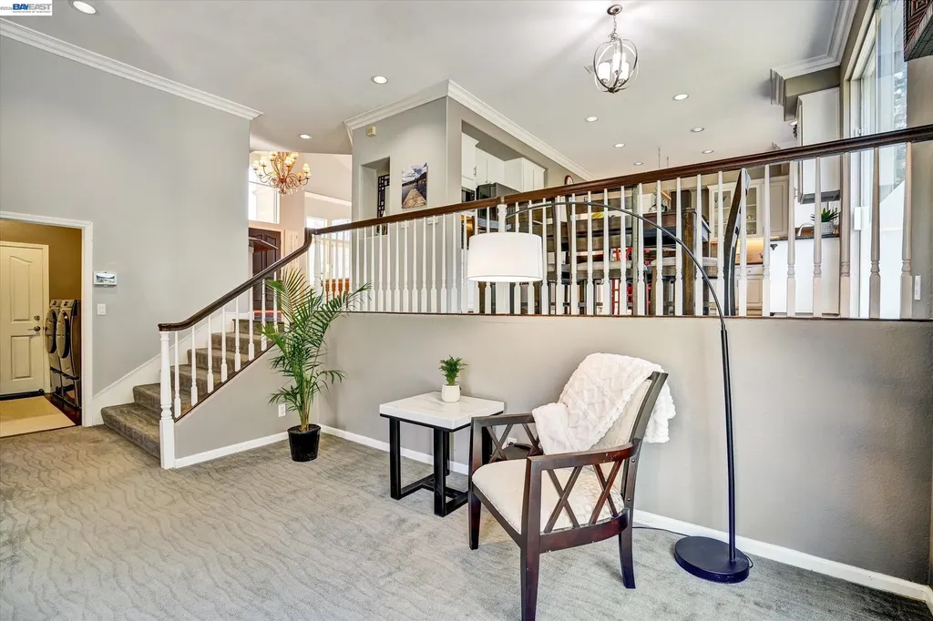 36 Savona Court Danville CA 94526