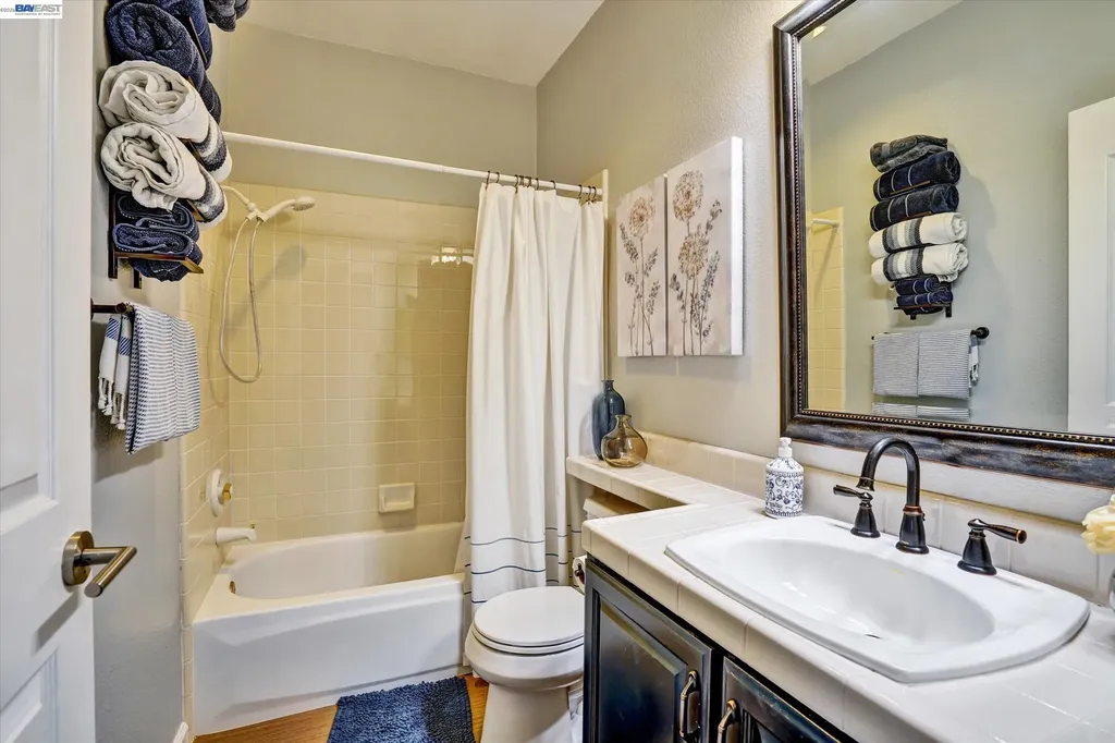 36 Savona Court Danville CA 94526