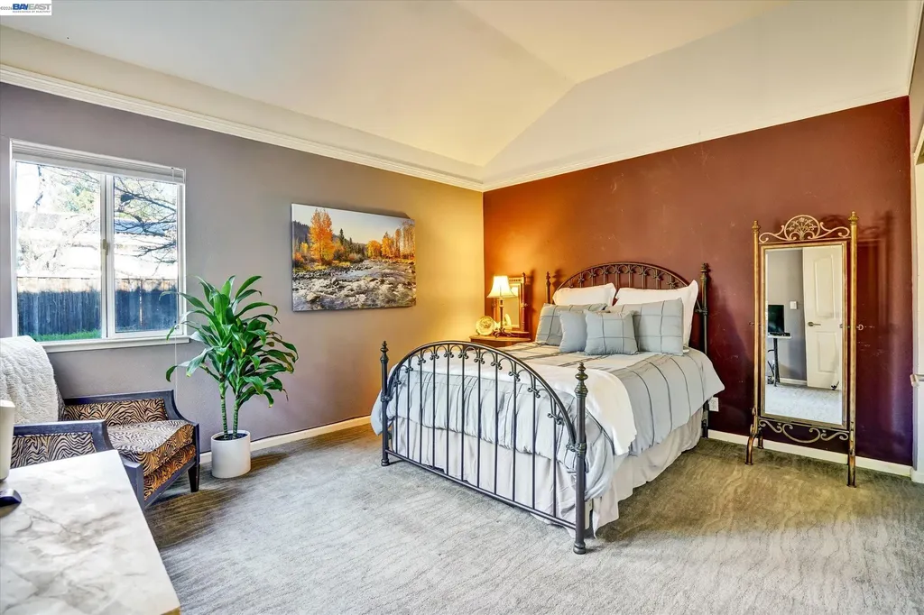 36 Savona Court Danville CA 94526