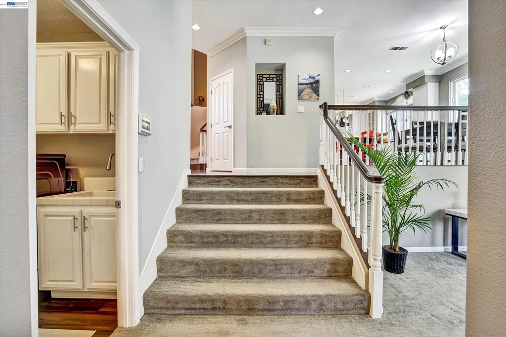 36 Savona Court Danville CA 94526