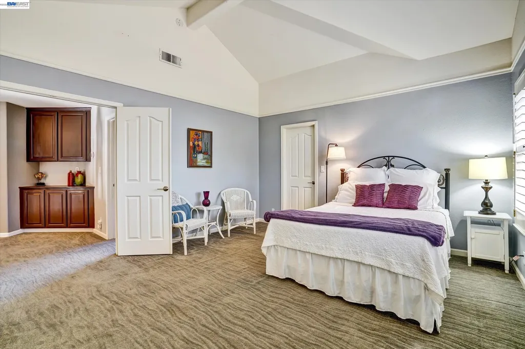 36 Savona Court Danville CA 94526