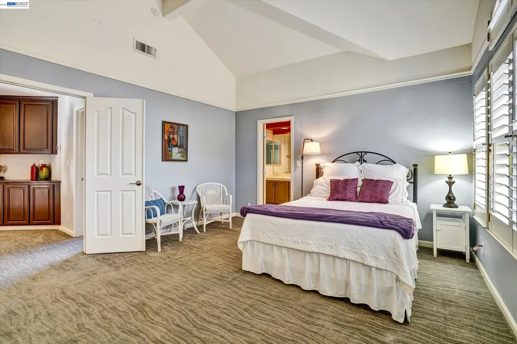 36 Savona Court Danville CA 94526