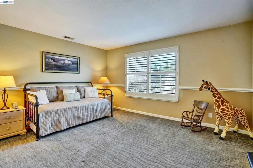 36 Savona Court Danville CA 94526