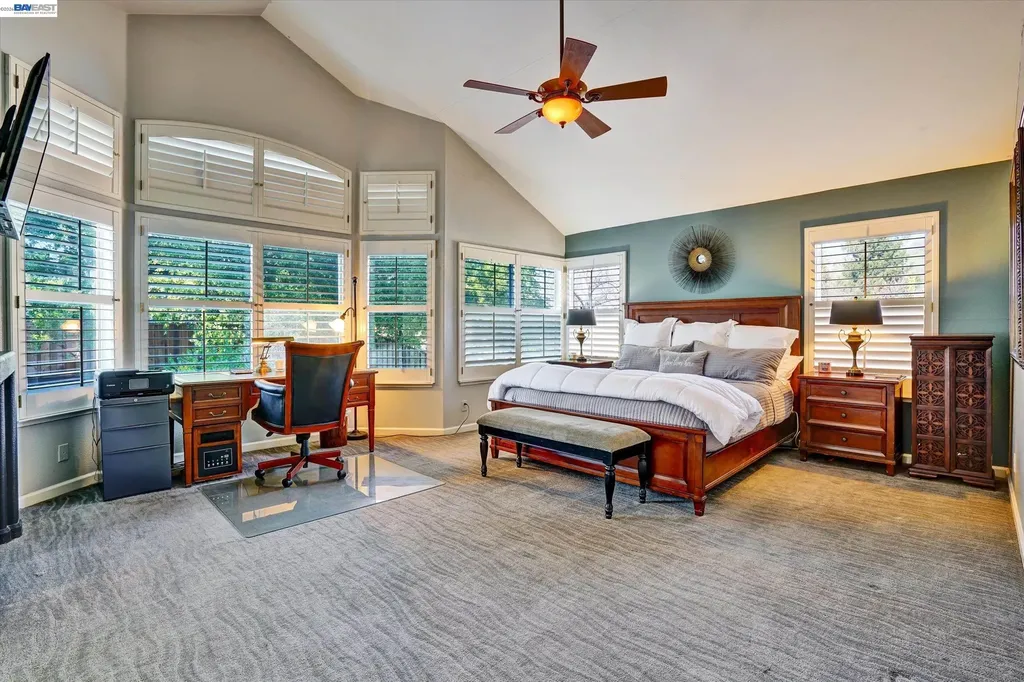 36 Savona Court Danville CA 94526