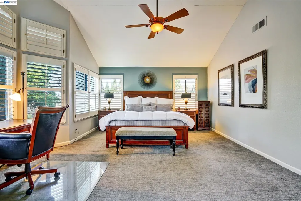 36 Savona Court Danville CA 94526