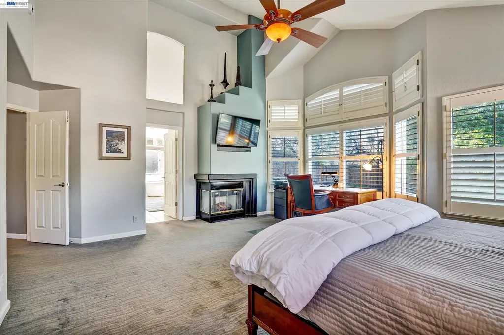 36 Savona Court Danville CA 94526