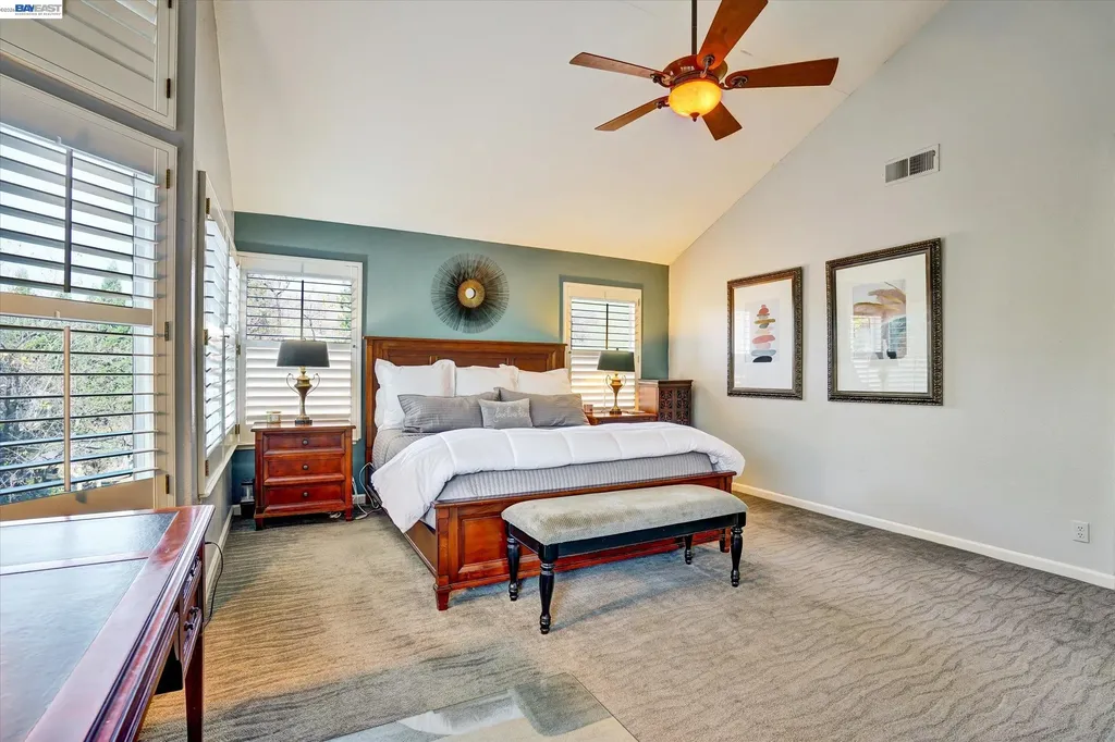 36 Savona Court Danville CA 94526