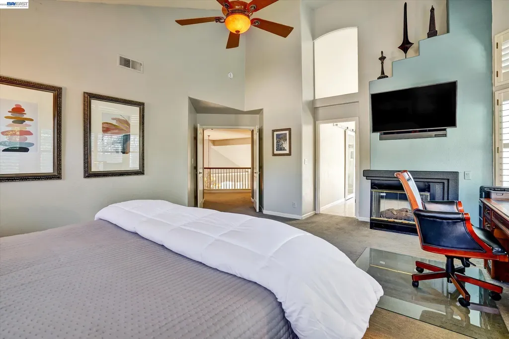 36 Savona Court Danville CA 94526