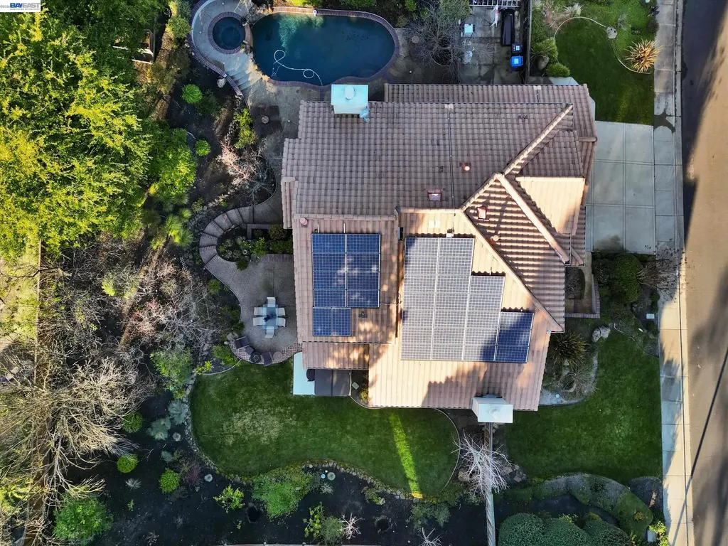 36 Savona Court Danville CA 94526