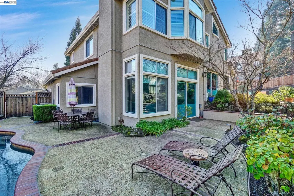 36 Savona Court Danville CA 94526