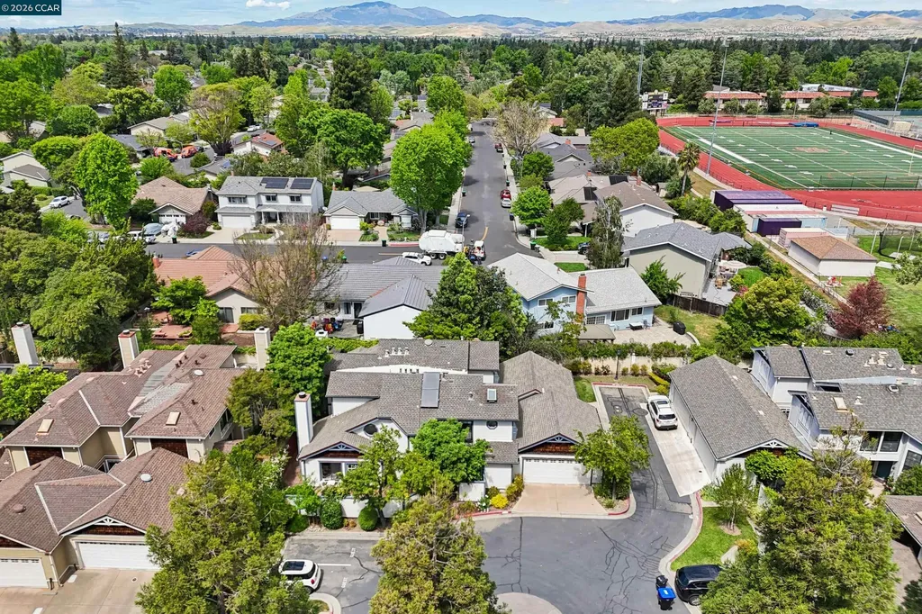1164 Tiffany Lane Pleasanton CA 94566