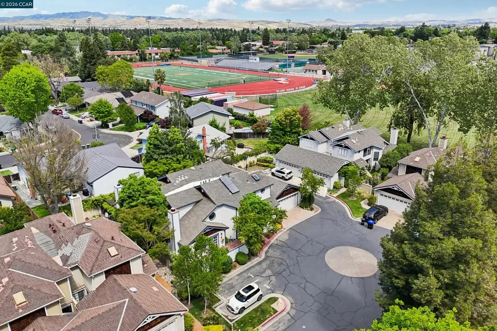 1164 Tiffany Lane Pleasanton CA 94566